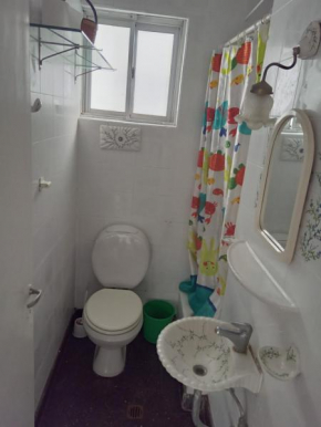 Departamento 2 ambientes